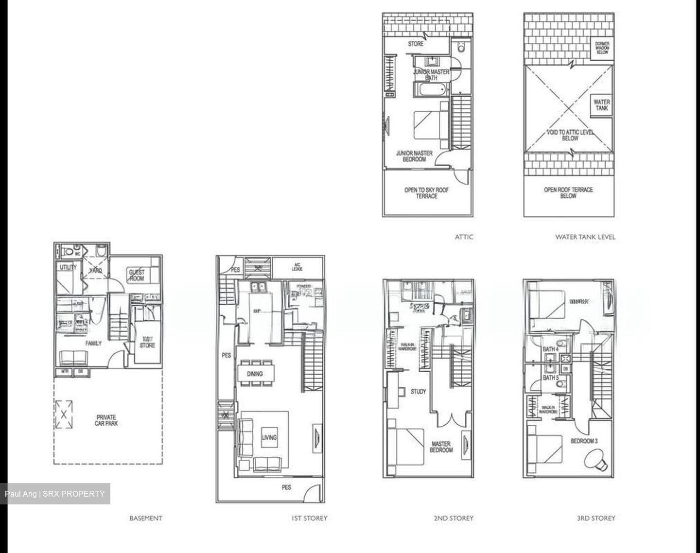 Estrivillas (D10), Semi-Detached #560472011